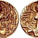 Kushan emperors