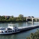 Water transport in France