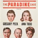 The Paradine Case