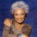 Nichelle Nichols - 454 x 562