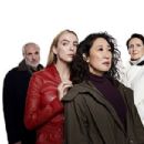 Killing Eve (2018) - 454 x 303