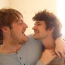 Ben Whishaw and Mark Bradshaw