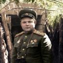 Nikolai Fyodorovich Vatutin