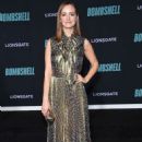 Ahna O’Reilly – ‘Bombshell’ Screening in Los Angeles - 454 x 682