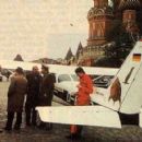 Aviation accidents and incidents in the Soviet Union