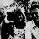Chief Dan George, Sondra Locke, Clint Eastwood - 454 x 303