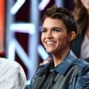Ruby Rose - 454 x 331