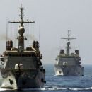Frigates of the Royal Moroccan Navy