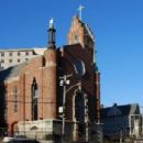 Lutheranism in Rhode Island