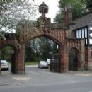 Cemeteries in Greater Manchester