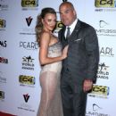 Amber Nichole Miller – 11th Annual World Mixed Martial Arts Awards in Las Vegas