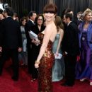 Ellie Kemper At The 84th Annual Academy Awards - Arrivals (2012) - 427 x 594