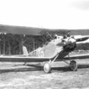 Finnish aircraft 1930–1939
