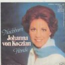 Nachbarn - Johanna von Koczian