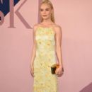 Kate Bosworth in  Brock Collection Dress : 2017 CFDA Fashion Awards