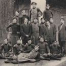 1900s in sports in Louisiana