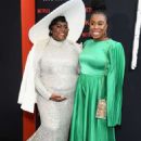 Danielle Brooks – ‘Orange Is The New Black’ Final Season Premiere in New York - 454 x 681
