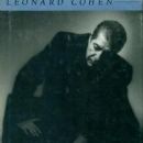 Books by Leonard Cohen