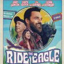 Ride the Eagle (2021) - 454 x 673