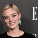 Bella Heathcote – 29th Annual ELLE Women In Hollywood Celebration - 454 x 294