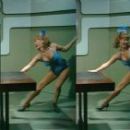 Carol Cleveland - 454 x 141