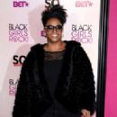 5th Annual Black Girls Rock! Awards