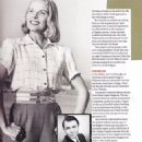 Ann Todd - Yours Retro Magazine Pictorial [United Kingdom] (April 2021)