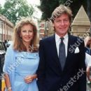 Prince Ernst August of Hannover and Chantal Hochuli - 343 x 550