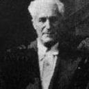 Ernest Palmer