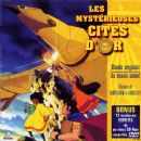 Les Mystérieuses Cités d'Or (Bande Originale Du Dessin Animé) - Haim Saban