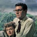 The War of the Worlds - Gene Barry - 454 x 323