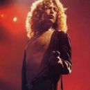 Led Zeppelin /  Pontiac Silverdome, Detroit, Michigan, April 30, 1977 - 454 x 573