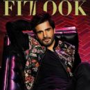 Karan Tacker - Fit Look Magazine Cover [India] (May 2018)