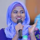 Gender in the Maldives