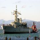 Shipwrecks of the Cook Strait