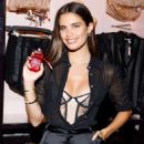 Sara Sampaio – Victoria’s Secret Debut of the New Fall Collection in Chicago