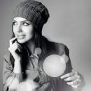 Niloofar Behboudi - Hat - Photo Shoots