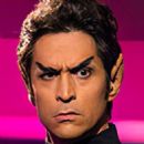 Star Trek Continues - Mark Meer
