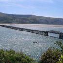 Bridges in Gwynedd