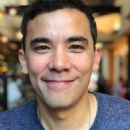 Conrad Ricamora and Joshua Cockream on IG Stories (September 1, 2018) - 454 x 807