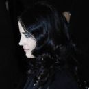 Eva Green - The Orange British Academy Film Awards (2008)