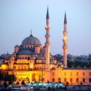 Religious buildings completed in the 1660s