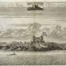 1610s establishments by continent