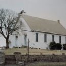 Mennonite church buildings in the United States