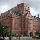 Towers in Greater Manchester