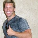 Chris Jericho - 257 x 508