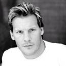 Chris Jericho - 200 x 192