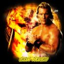 Chris Jericho - 400 x 400