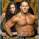 Chris Jericho - 165 x 190