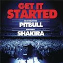 Get It Started
